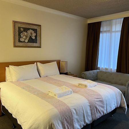 Best Western Governor Gipps Motor Inn Traralgon Exterior photo
