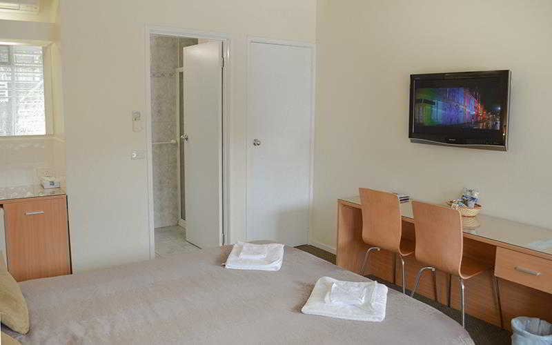 Best Western Governor Gipps Motor Inn Traralgon Exterior photo