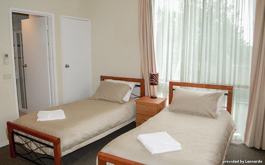 Best Western Governor Gipps Motor Inn Traralgon Exterior photo