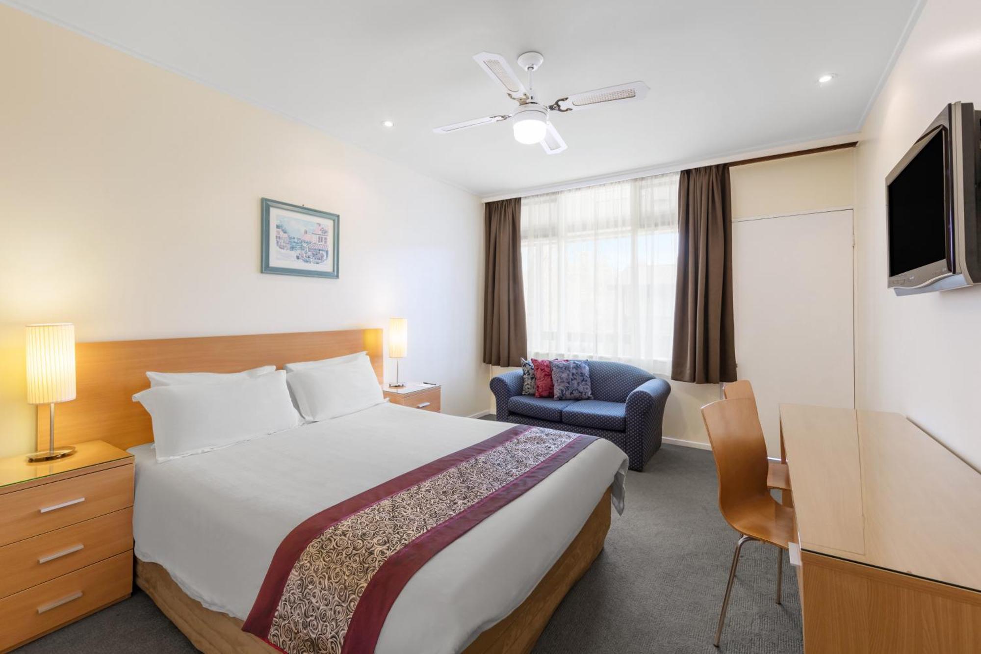 Best Western Governor Gipps Motor Inn Traralgon Exterior photo