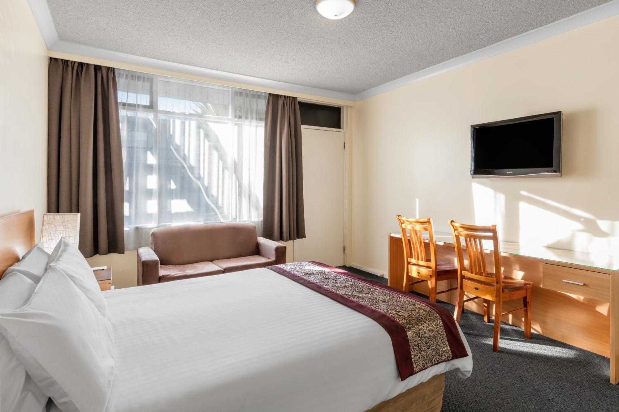 Best Western Governor Gipps Motor Inn Traralgon Exterior photo