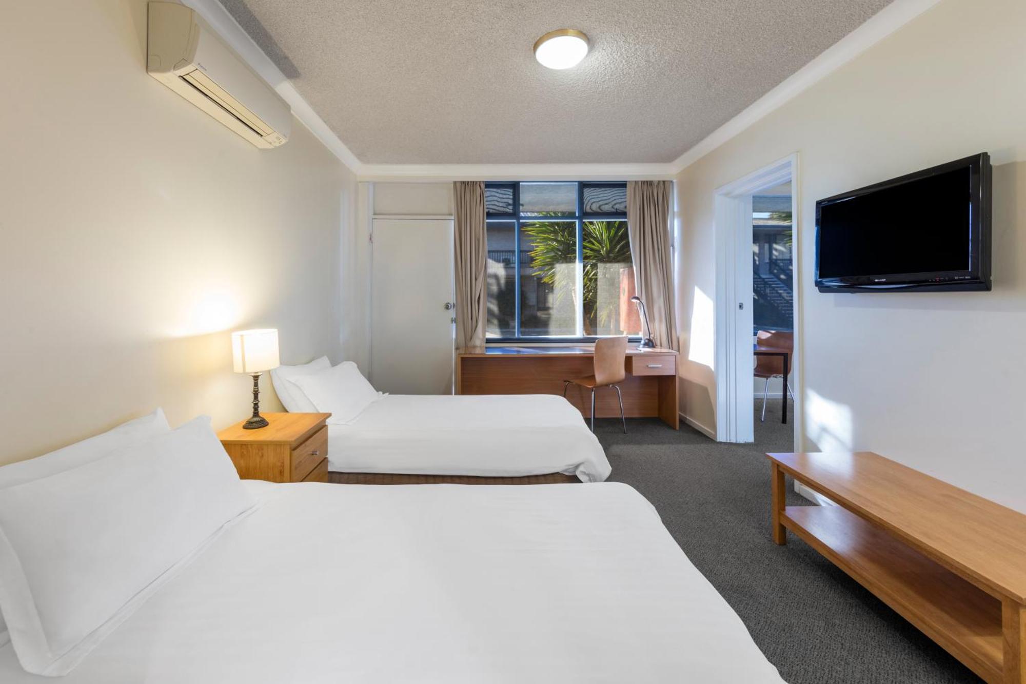 Best Western Governor Gipps Motor Inn Traralgon Exterior photo