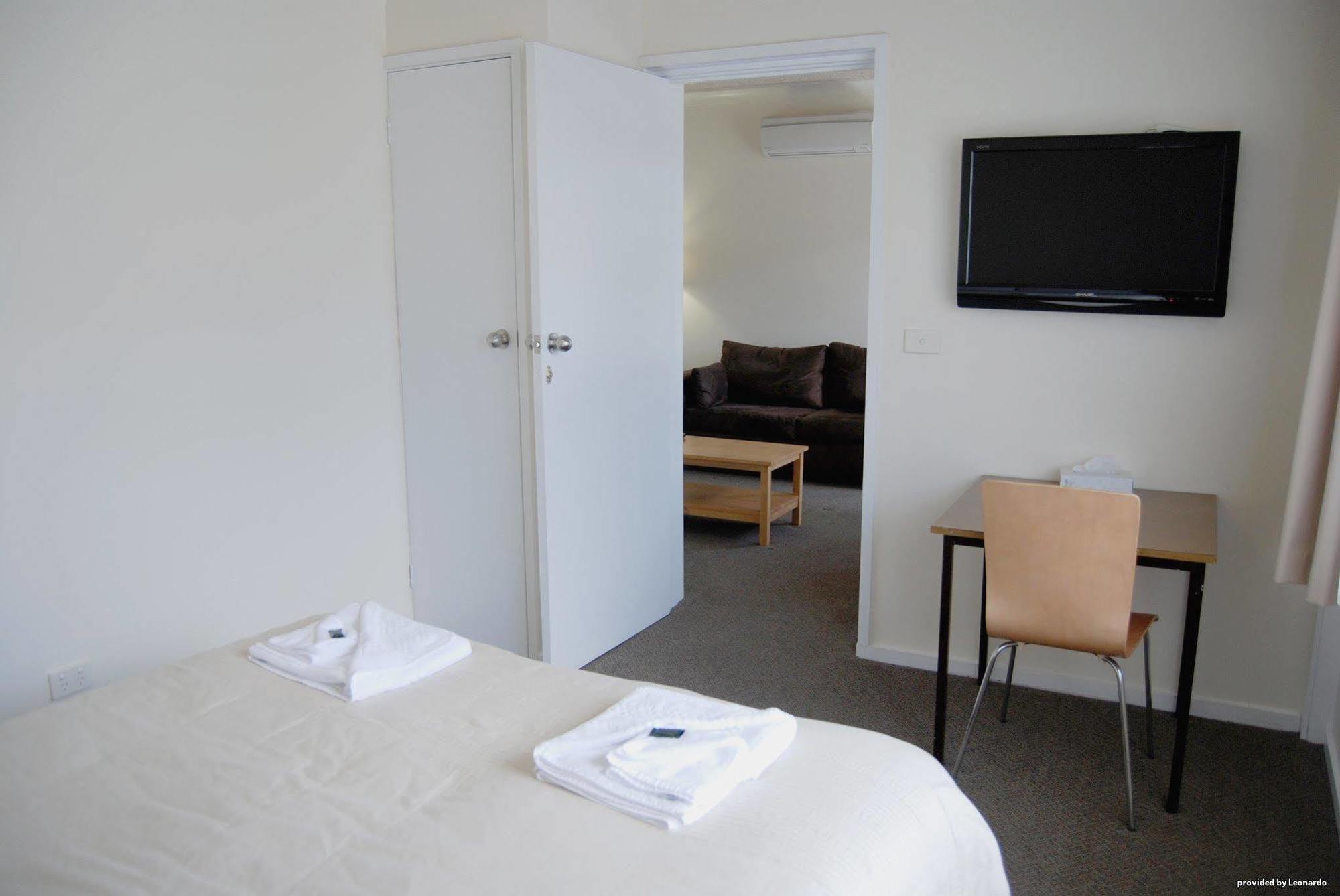 Best Western Governor Gipps Motor Inn Traralgon Exterior photo
